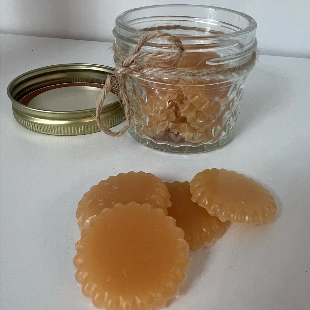 🤎Vanilla Sugar Cookie Wax Melts🤎